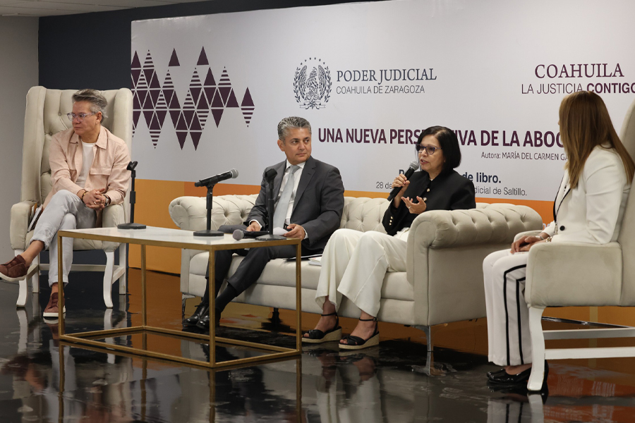 Presentación del Libro